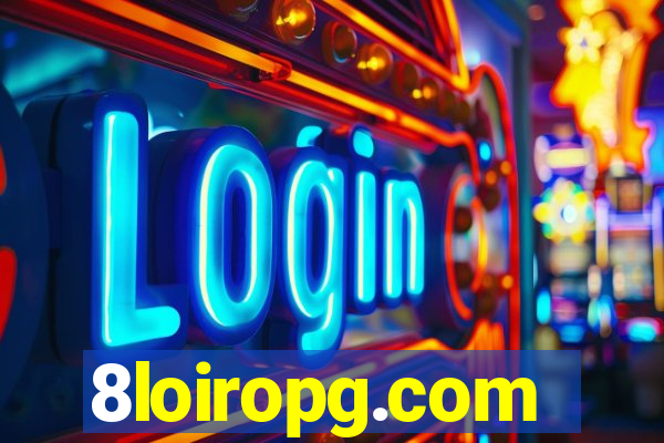 8loiropg.com