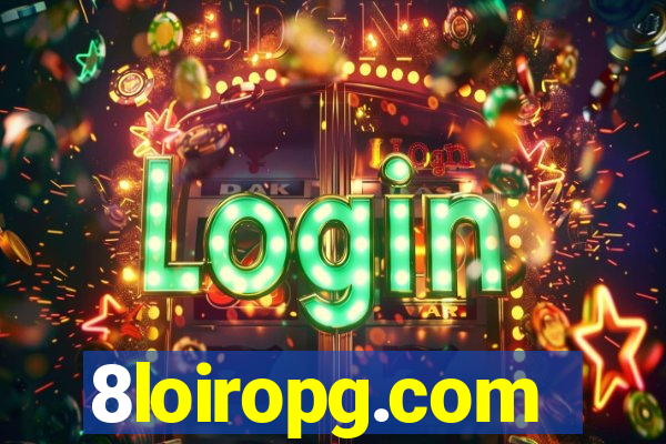 8loiropg.com