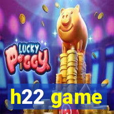 h22 game