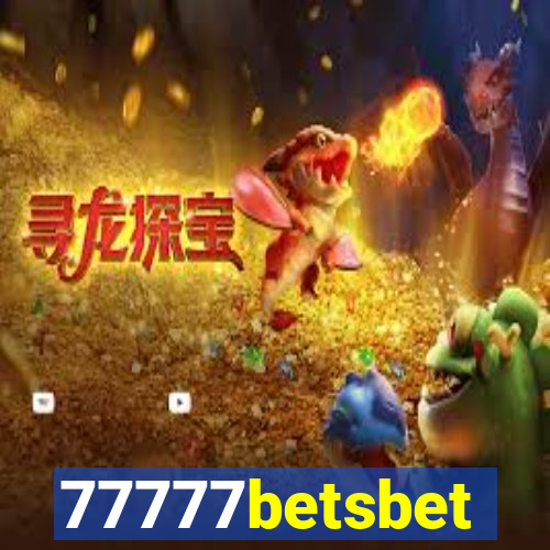 77777betsbet