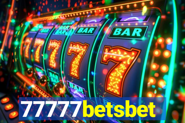 77777betsbet