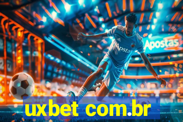 uxbet com.br