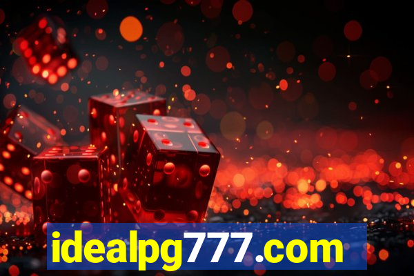 idealpg777.com