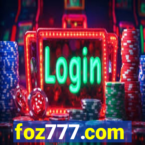 foz777.com