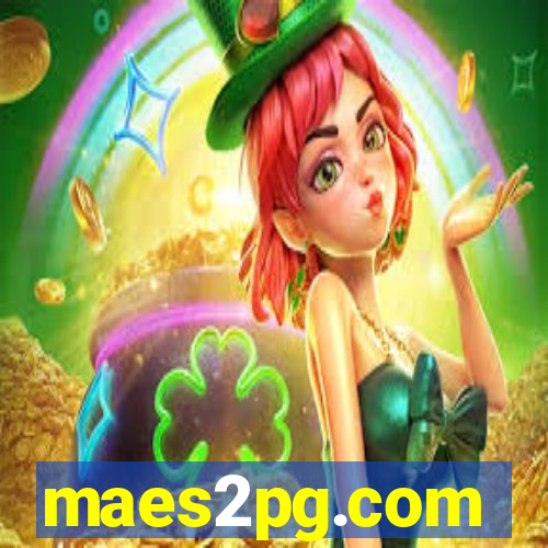 maes2pg.com