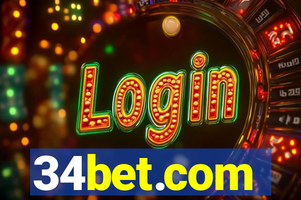 34bet.com