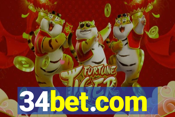 34bet.com