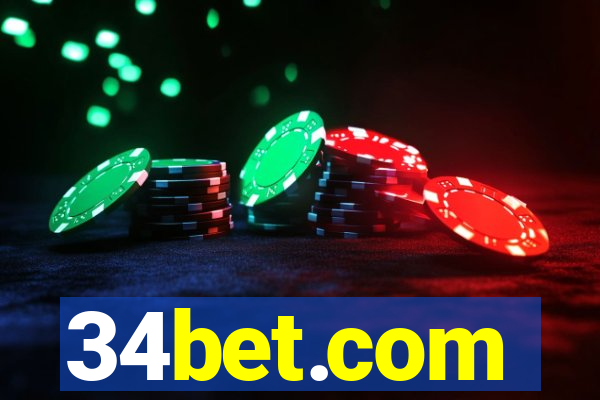 34bet.com