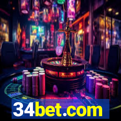 34bet.com