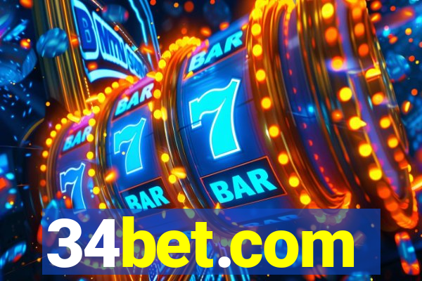 34bet.com