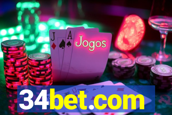 34bet.com