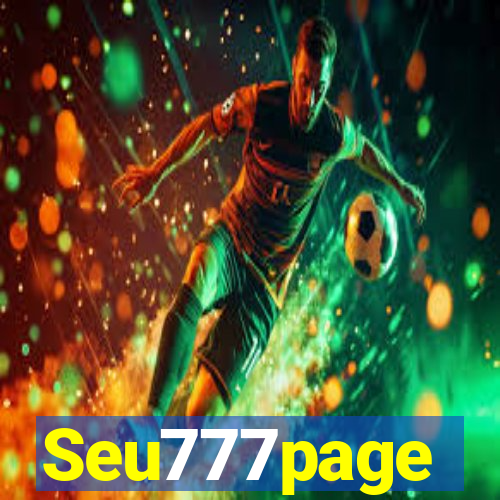 Seu777page