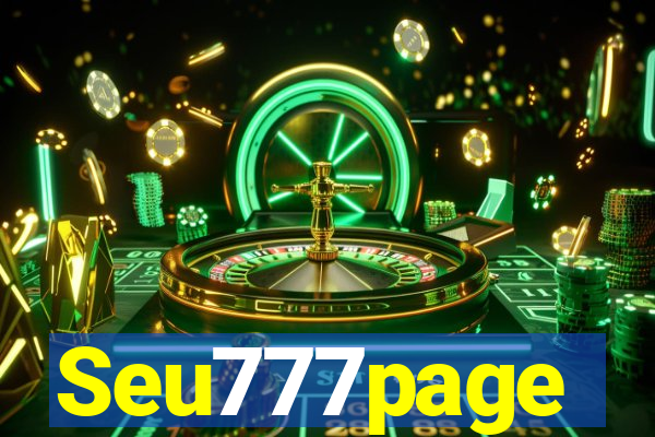 Seu777page