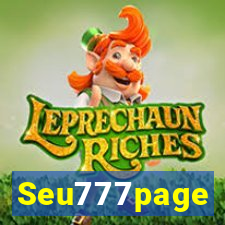 Seu777page