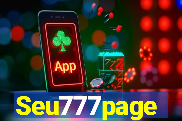 Seu777page