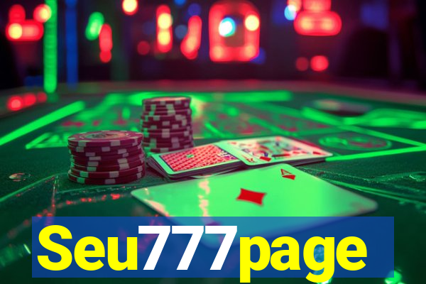 Seu777page