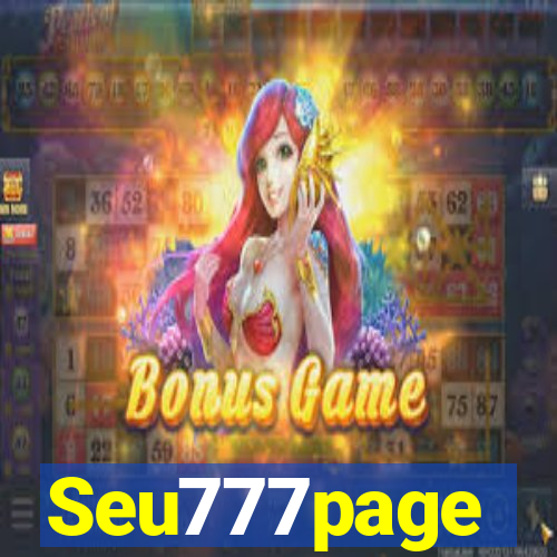 Seu777page