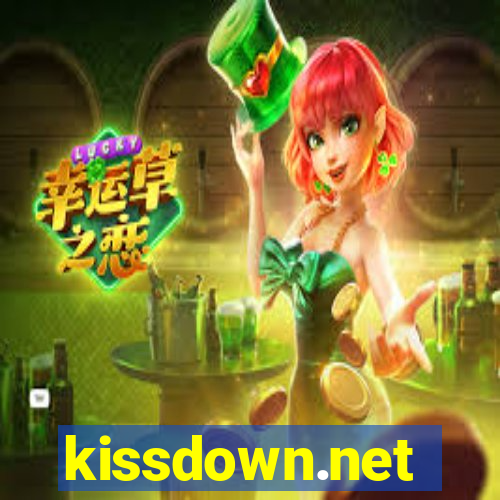 kissdown.net