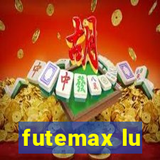 futemax lu