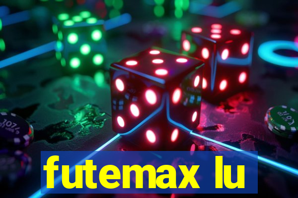 futemax lu