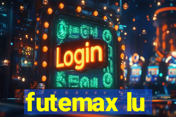 futemax lu