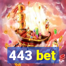 443 bet