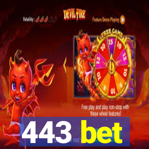 443 bet