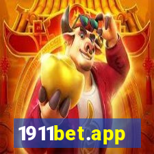 1911bet.app