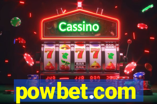 powbet.com