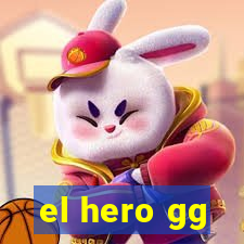 el hero gg