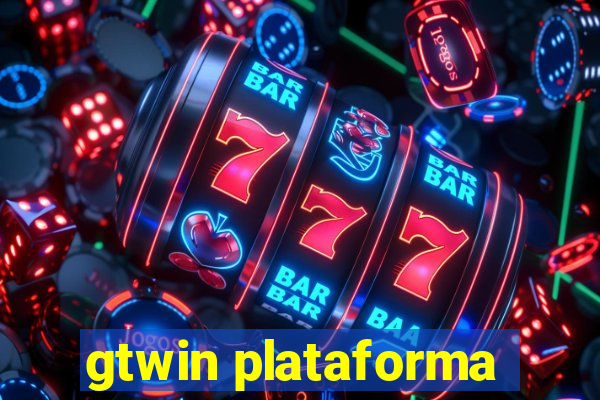 gtwin plataforma