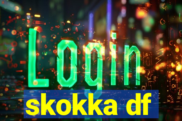 skokka df