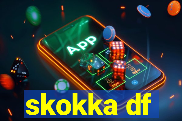 skokka df