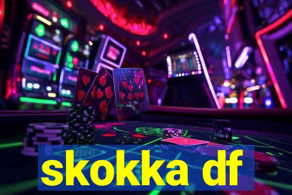 skokka df