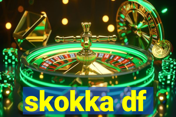 skokka df