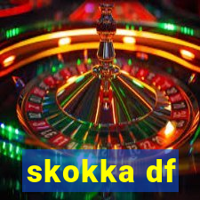 skokka df