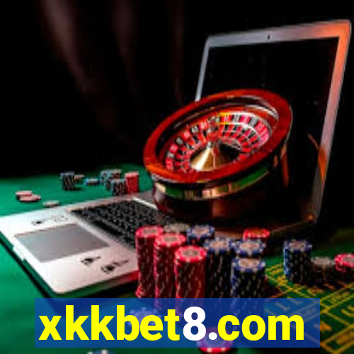 xkkbet8.com