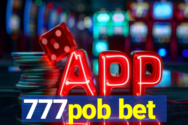 777pob bet