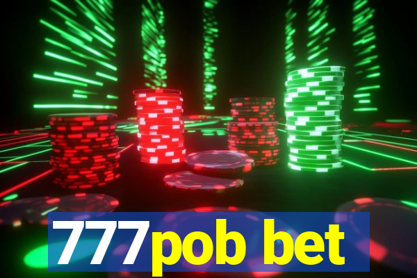 777pob bet