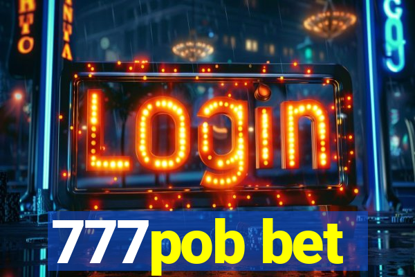 777pob bet