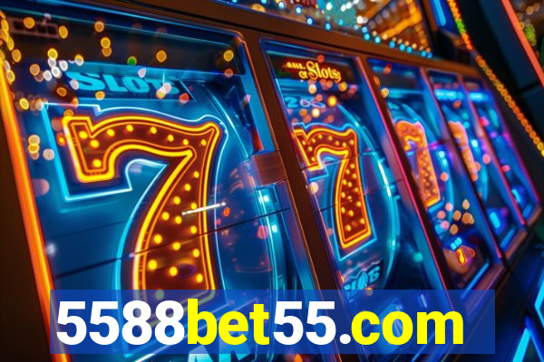 5588bet55.com