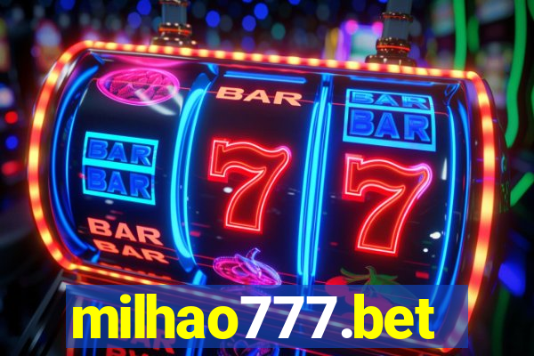 milhao777.bet