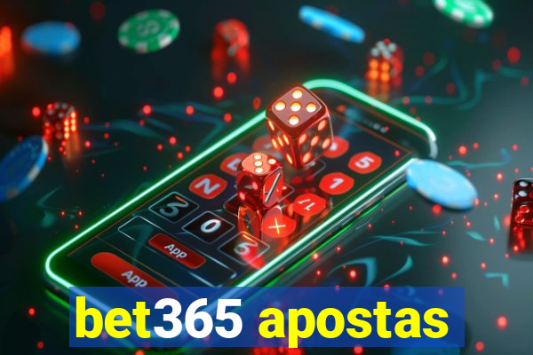 bet365 apostas