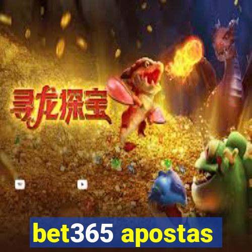 bet365 apostas