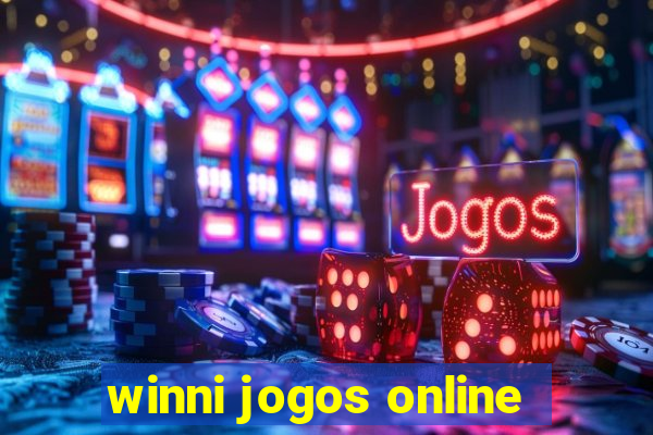 winni jogos online