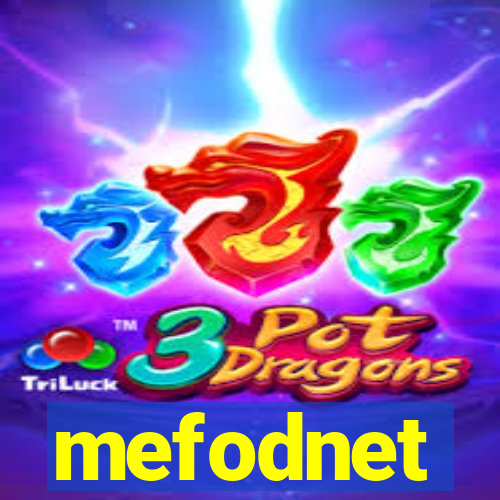 mefodnet