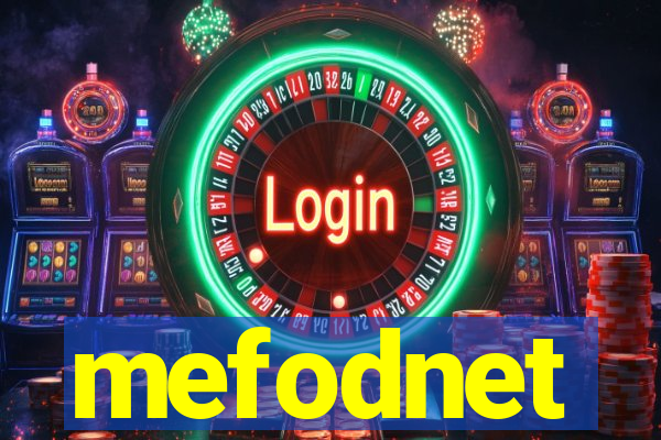 mefodnet