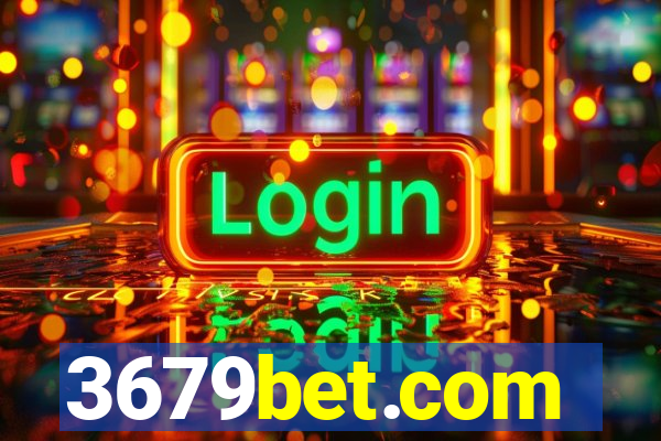 3679bet.com