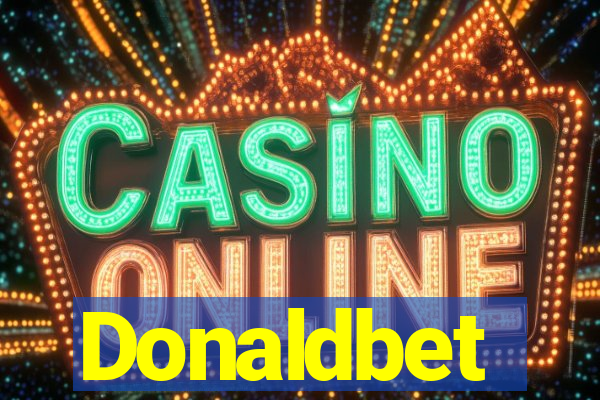 Donaldbet