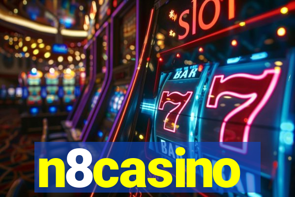 n8casino